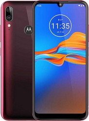 Замена тачскрина на телефоне Motorola Moto E6 Plus в Пскове